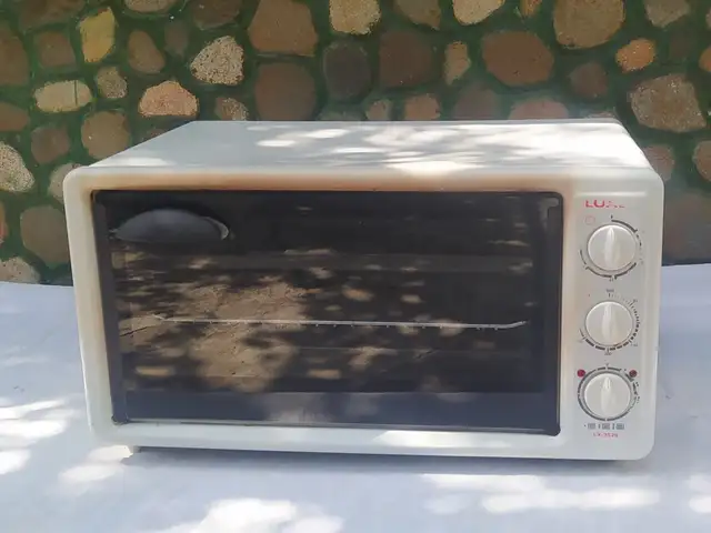 Мини печка Luxell LX3520, Душанбе