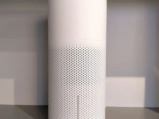 Увлажнитель воздуха Xiaomi Mijia Fog-Free Humidifier 3 1200, Душанбе