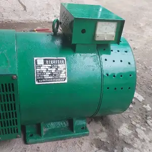 Генератор 15 квт, Вахдат