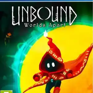 Игра Unbound worlds apart для PS-4 / 6.72 / 9.00 / 11.00 / 11.52 / 12.02 /, Душанбе