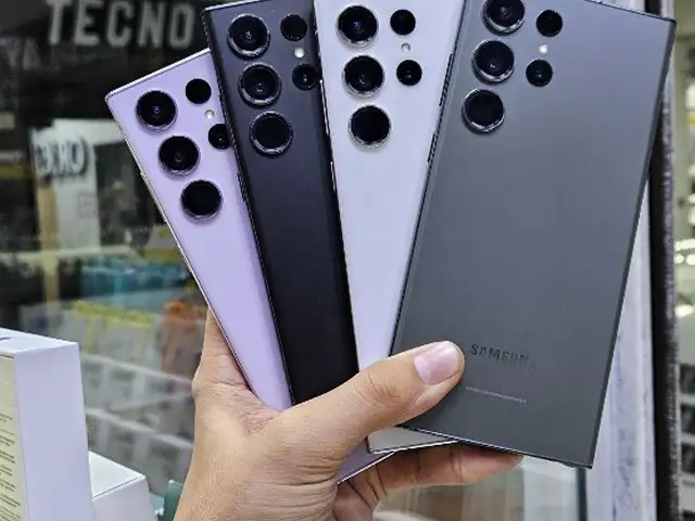 Samsung Galaxy S23ultra 5G, Худжанд