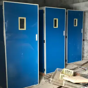 Инкубатор, Хуҷанд