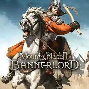 Игра Mount & Blade II Bannerlord для компьютера-пк-pc, Душанбе