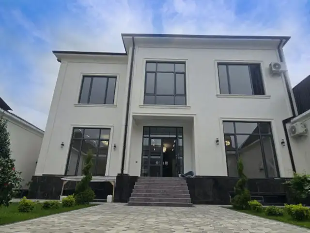 2-этажный, 6 комнатный дом, 600 м², Сельхоз, Душанбе