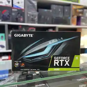 Видеокарта Gigabyte RTX 3080 10GB 320Bit, Душанбе