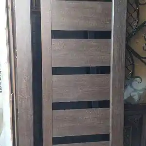 Двери, Душанбе