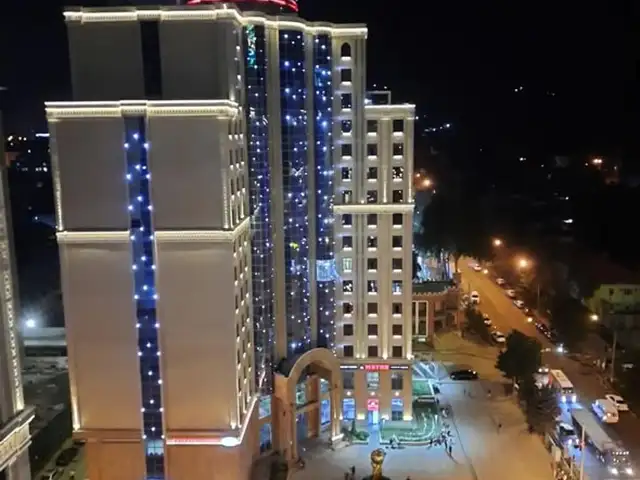 2-комн. квартира, 13 этаж, 60м², Айни, Душанбе