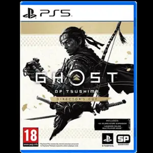 Игра Ghost of Tsushima PlayStation 5, Душанбе