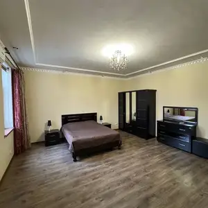 3-комн. квартира, 9 этаж, 120м², Исмоили Сомони, Душанбе