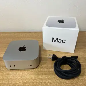 Mac Mini m4 24GB, Душанбе