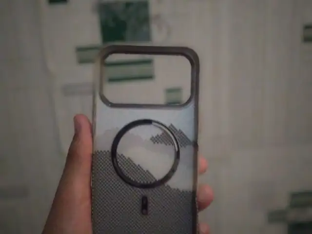 Чехол 17 pro max, Душанбе