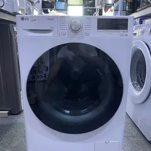 Стиральная машина LG 8.5кг, Душанбе