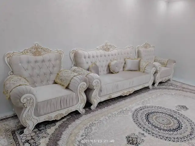 Тройка королевский, Душанбе