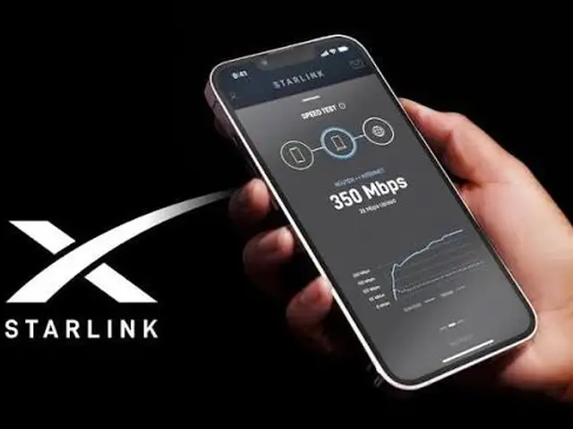 Комплект для спутникового интернета Starlink Standard V4, Душанбе