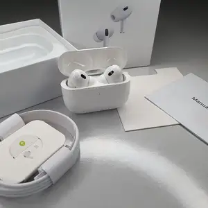 Беспроводные наушники AirPods Pro 2, Душанбе
