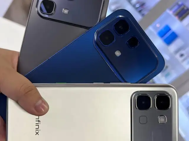 Infinix Note Edge 16/256GB 6500мАч 5G, Душанбе