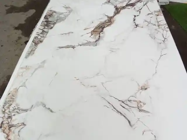 ПВХ Панель, Душанбе