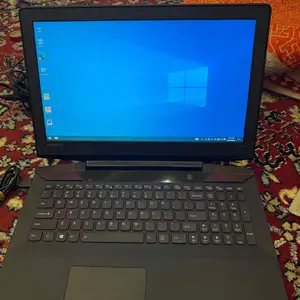 Игровой ноутбук LENOVO, Шаҳринав
