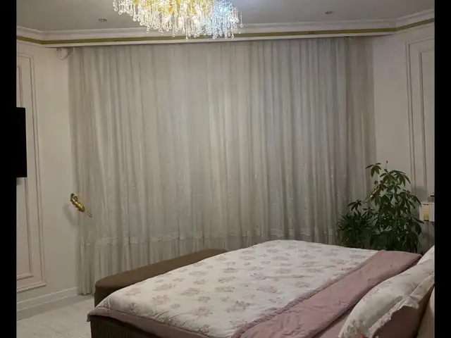 3-комн. квартира, 11 этаж, 100м², 102 мкр, Дом Ёвар, Душанбе