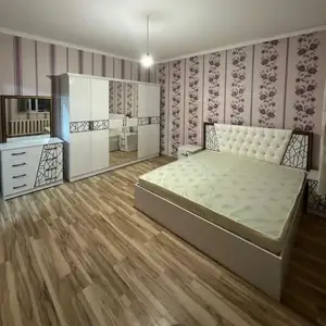 Спальный гарнитур, Душанбе