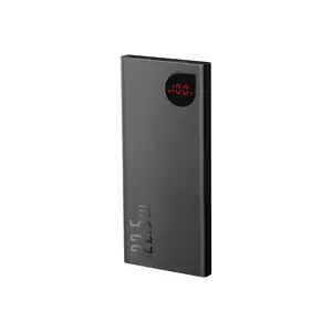 Внешний аккумулятор Baseus Adaman Power Bank 22.5W 10000mAh PPADM10S, Душанбе