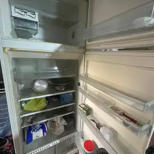 Холодильник, Душанбе