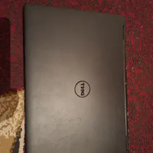Ноутбук Dell i5 8/256gb, Хуҷанд