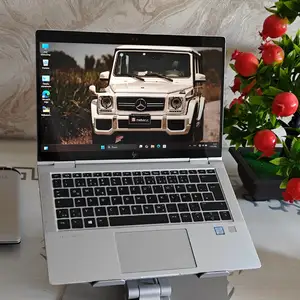 Ноутбук HP EliteBook X360 intel core i5, Душанбе