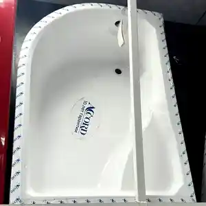 Акриловая ванна, Душанбе