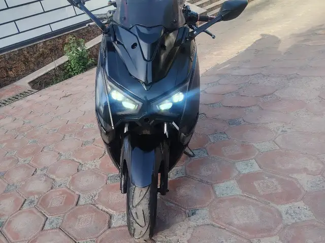 Скутер jilang z max, Душанбе