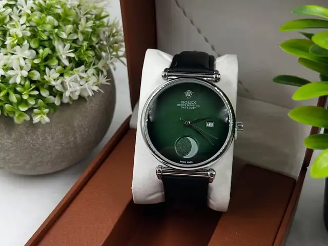 Часы Rolex, Душанбе