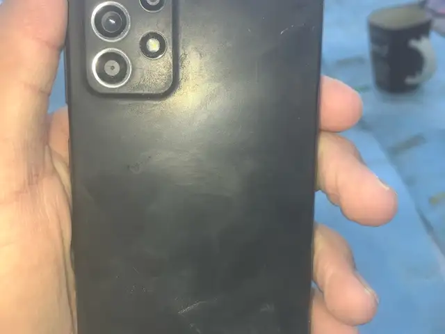 Samsung Galaxy А52, Душанбе