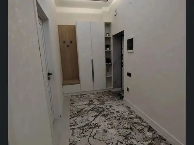 2-комн. квартира, 3 этаж, 55м², 19 мкнр, Хуҷанд