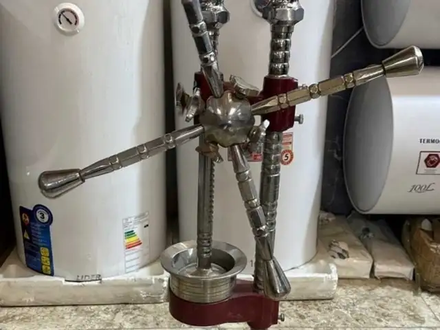 Соковыжималка для граната Mh-00535 30ss, Душанбе
