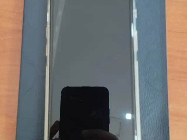 Apple iPhone 11 Pro, 256 gb, Gold, Худжанд
