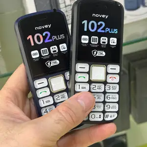 Novey 102 plus, Душанбе