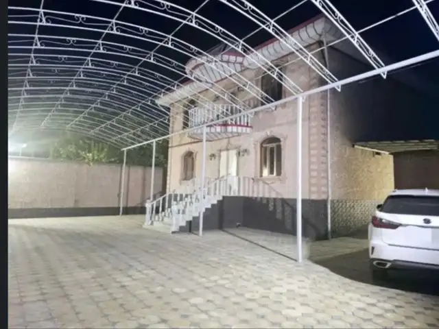 2-этажный, 5 комнатный дом, 500 м² м², Фирдавси, Душанбе