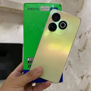 Infinix Smart 8 4+4/128GB, Душанбе