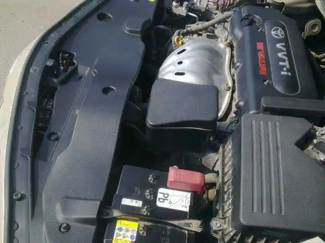 Защита радиатора Toyota Camry 2 2007-2011, Душанбе
