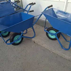 Аробача, Душанбе