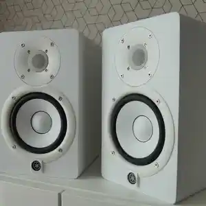 Колонки Yamaha HS5 под заказ, Душанбе