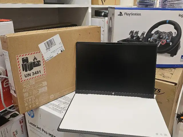 Ноутбук HP 3 Ultra5, Душанбе - 7
