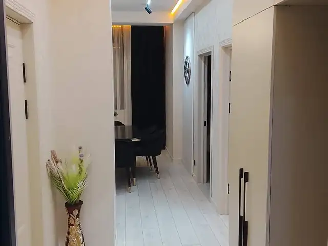 2-комн. квартира, 5 этаж, 60м², 20 Мкр, Хуҷанд