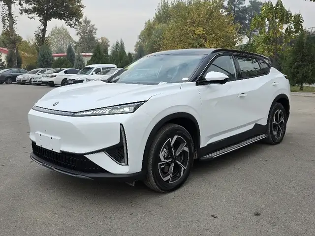 Dongfeng L7