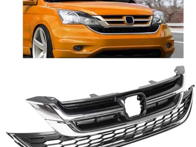 Бампер на Honda crv, Худжанд