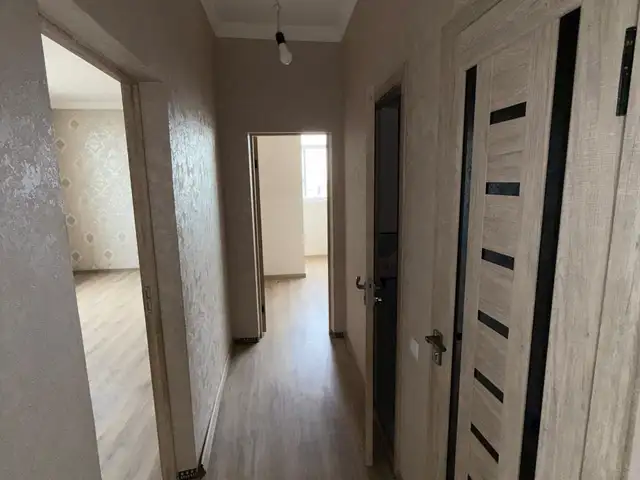 1-комн. квартира, 11 этаж, 85 м², Гипрозем, Навбахор, Душанбе