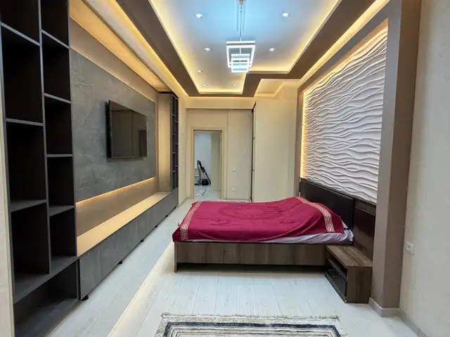 2-комн. квартира, 5 этаж, 75м², Овир/Ашан, Душанбе
