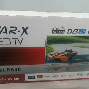 Телевизор 32 дюйма, Худжанд