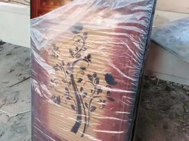 Хонтахта, Душанбе