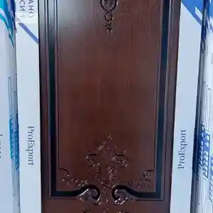 Дверь, Душанбе